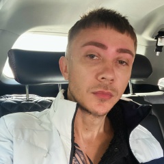 Алексей Яровой, 09.05