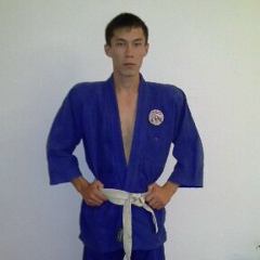 Бауыржан Дүйсенбаев, 31.12.1993, Астана