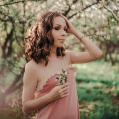 Женя Уварова, 22.05, Алматы