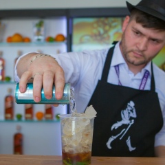 Орхан Чудиков, 09.12.1992, Баку