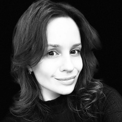 Анна Моторная, 22.06, Москва