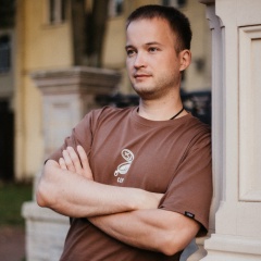 Владислав Широков, Санкт-Петербург