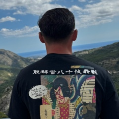 Андрей Синица, 07.04.1986, Санкт-Петербург