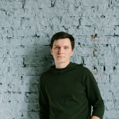 Алексей Михайличенко, 30.07.1985, Москва