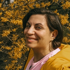 Екатерина Жужулова, 02.09, Санкт-Петербург