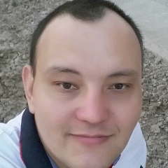 Мердан Шамырадов, 15.06.1981, Туркменабад