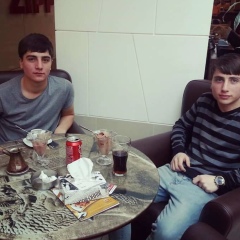 Сергеи Адамян, 01.07, Ереван