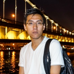 Александр Ан, 28.09, Москва