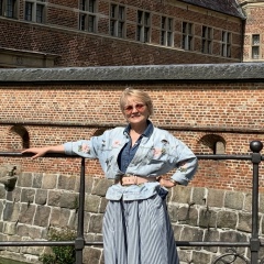 Светлана Федина, 14.07.1959, Санкт-Петербург