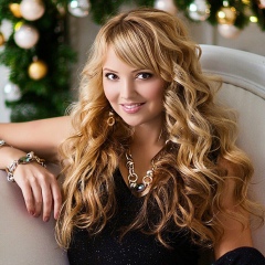 Дарья Бабалыкова, 20.06, Москва