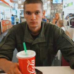 Юра Федишин, 11.05.1997, Черновцы