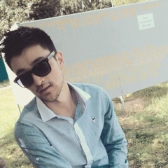 Arzybek Asanbekov