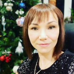 Катя Зверева, 02.03, Тихвин