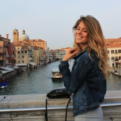 Оксана Себер, 02.08, Санкт-Петербург