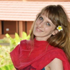 Екатерина Шерман, 28.06, Владивосток