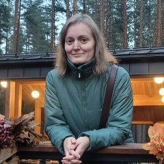 Яна Калинина, 14.02, Санкт-Петербург