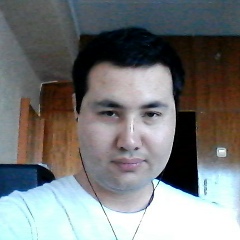 Тимур Усманов, 18.03, Ташкент