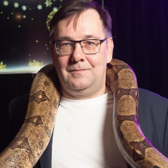 Андрей Жуков, 08.06.1977, Санкт-Петербург