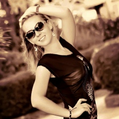 Анастасия Гиринова, 01.09, Москва