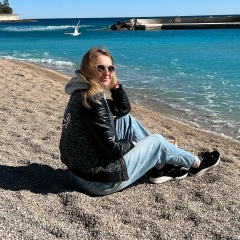 Екатерина Эктова, 10.01.1987, Москва