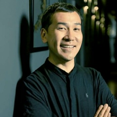 Islam Satarov, 22.07.1983, Бишкек