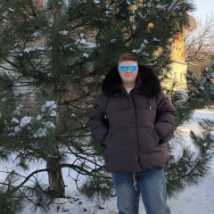 Елена Вусик, 24.11.1984, Макеевка