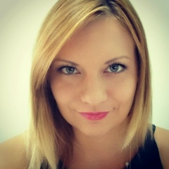 Лика Абрамович, 23.08.1991, Самара