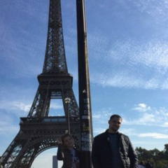 Тимофей Романов, 24.06.1991, Самара