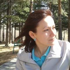 Лилия Латыпова, 25.09.1982, Сургут