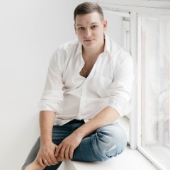 Илья Парфентьев, 18.02, Москва