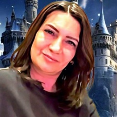 Татьяна Кудряшова, 23.08, Москва