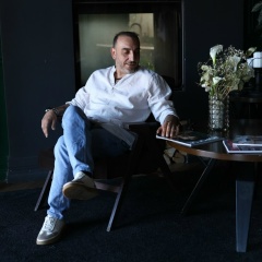 Армен Оганнесович, 26.03, Санкт-Петербург