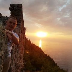 Сергей Мормышев, 08.10, Тюмень