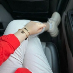 Айдана Усенова, 31.12.1994, Москва