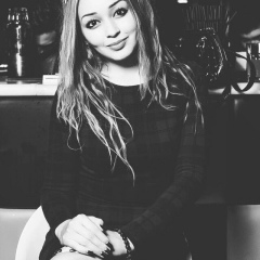 Asya Zhanabekova, 10.06.1994, Алматы