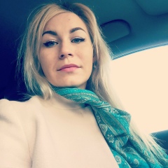 Сашенька Пименова, 13.03.1988, Санкт-Петербург