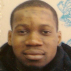 Jude Addo, 11.09, Санкт-Петербург