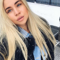 Катерина Вовненко, 12.12.1995, Николаев