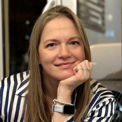 Юлия Пфойффер, 05.04.1985, Москва