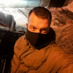 Дима Морозов, 09.05, Белгород