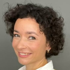 Василиса Замараева, 18.01.1984, Санкт-Петербург