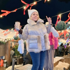 Виктория Камнева, 30.08, Москва