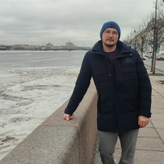 Семён Костерин, 07.11.1989, Батайск