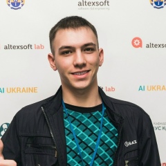 Виктор Медведев, 16.03.1993, Самбор