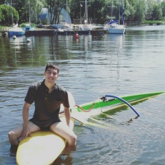 Ринат Дусмухамбетов, 08.07.1990, Самара