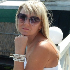 Татьяна Кленус, 17.03.1984, Чернигов