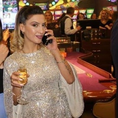 Вика Погосян, 03.02, Батуми