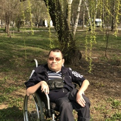 Андрей Киселев, 29.05.1989