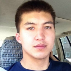 Даулет Шакеров, 14.02.1988, Усть-Каменогорск