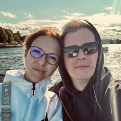 Оксана Иванова, 21.08.1988, Москва